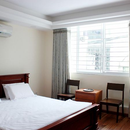 Sunny Guest House Хошимин Экстерьер фото