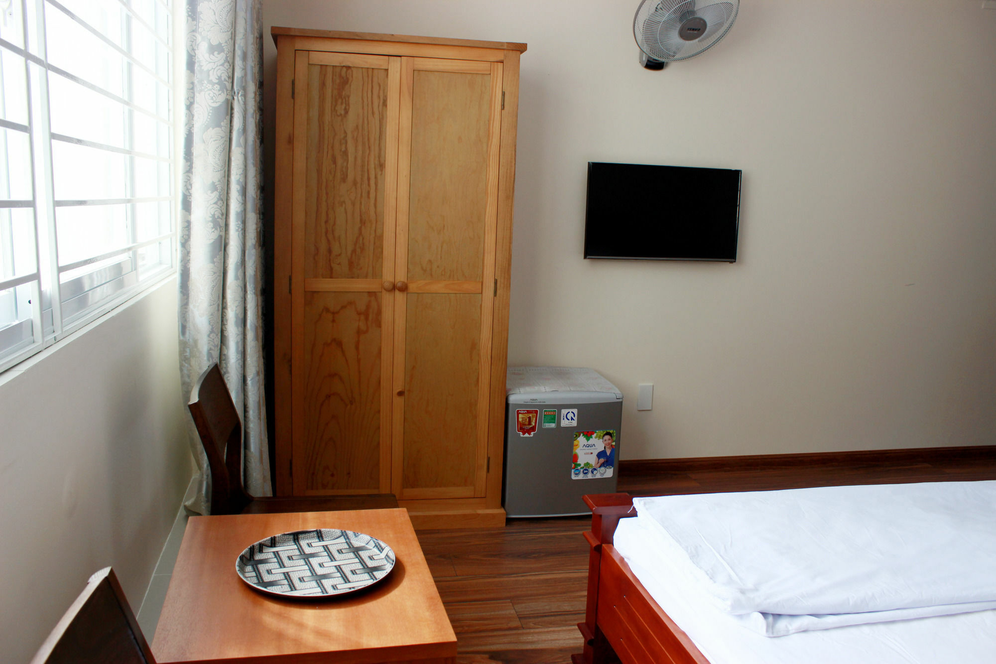 Sunny Guest House Хошимин Экстерьер фото