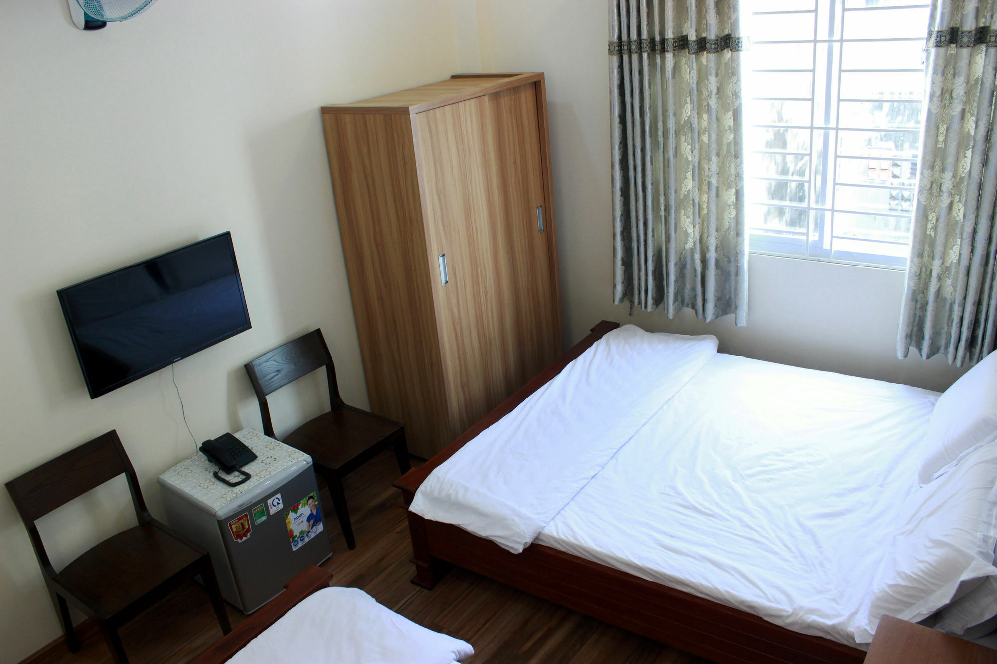 Sunny Guest House Хошимин Экстерьер фото