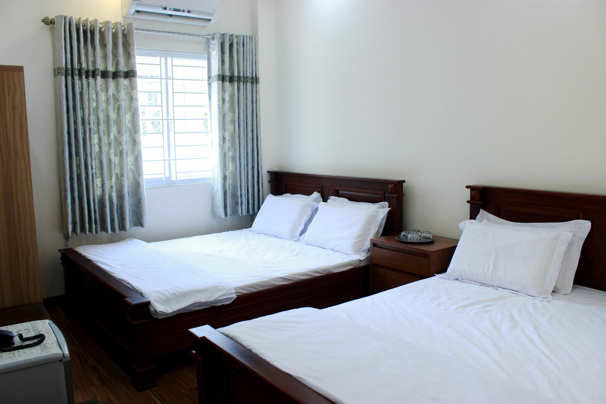 Sunny Guest House Хошимин Экстерьер фото