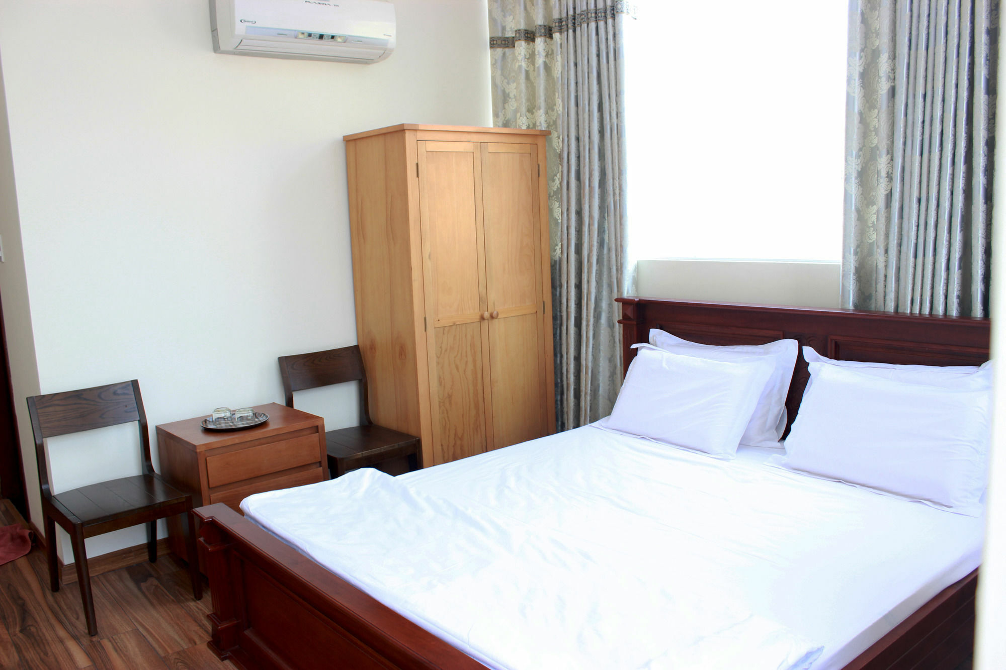 Sunny Guest House Хошимин Экстерьер фото